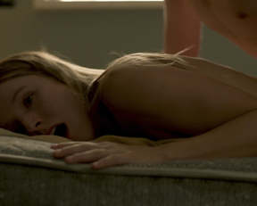 Kristen Bell nude – The Lifeguard (2013)