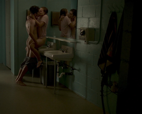 Kristen Bell nude – The Lifeguard (2013)