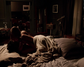 Kristen Bell sexy – House of Lies s02 (2013)