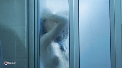 Katrin Cartlidge nude - Before the Rain (1994)