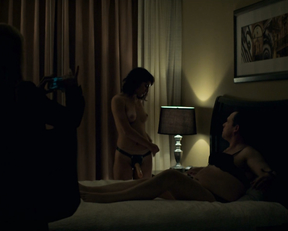 Kiley Casciano nude - Ozark s02e02 (2018)