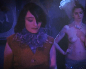 Elina Lowensohn, Katrin Olafsdottir - Prehistoric Cabaret (2014)