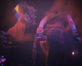 Elina Lowensohn, Katrin Olafsdottir - Prehistoric Cabaret (2014)