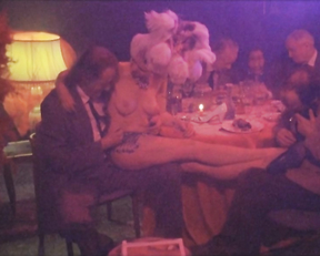 Elina Lowensohn, Katrin Olafsdottir - Prehistoric Cabaret (2014)