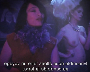 Elina Lowensohn, Katrin Olafsdottir - Prehistoric Cabaret (2014)