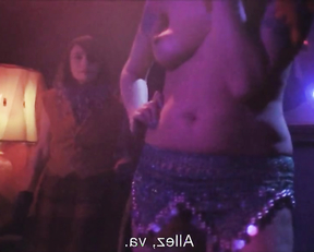 Elina Lowensohn, Katrin Olafsdottir - Prehistoric Cabaret (2014)