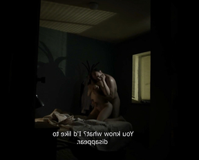 Tamara Acosta nude - The Salamander (2018)