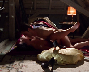 Katrin Reisinger nude – Kommissar Rex s02e14 (1996)