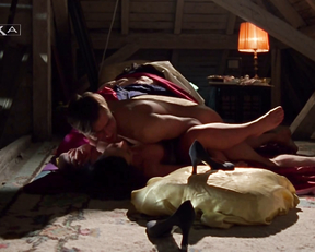 Katrin Reisinger nude – Kommissar Rex s02e14 (1996)