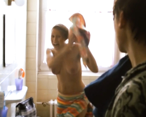 Katrin Hess, Liv Lisa Fries – Romeos (2011)