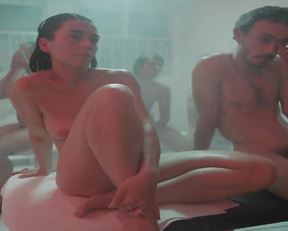 Nathalia Acevedo nude in Post Tenebras Lux (2012)