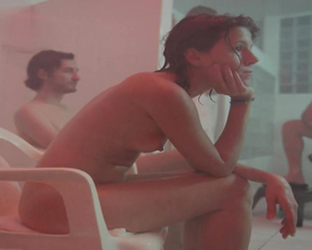 Nathalia Acevedo nude in Post Tenebras Lux (2012)