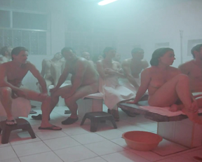 Nathalia Acevedo nude in Post Tenebras Lux (2012)