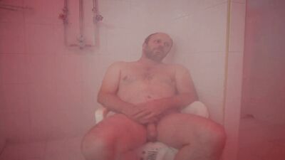 Nathalia Acevedo nude in Post Tenebras Lux (2012)