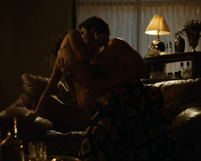 Adria Arjona, Joanna Christie, Ana de la Reguera – Narcos s01e02 (2015)