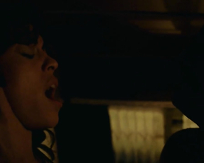 Adria Arjona, Joanna Christie, Ana de la Reguera – Narcos s01e02 (2015)