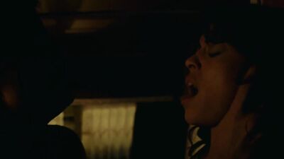 Adria Arjona, Joanna Christie, Ana de la Reguera – Narcos s01e02 (2015)