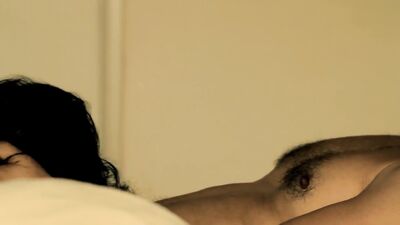 Siboney Lo nude – Hidden in the Woods (2012)