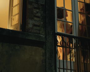 Victoria Guerra naked – Cosmos (2015)