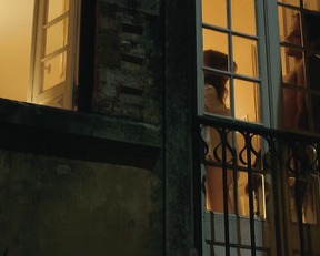 Victoria Guerra naked – Cosmos (2015)