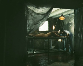 Jimena Guerra, Ilean Almaguer – El quinto mandamiento (2012)