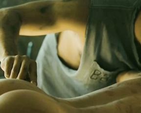 Jimena Guerra, Ilean Almaguer – El quinto mandamiento (2012)