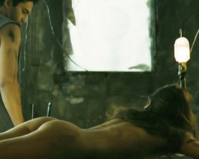 Jimena Guerra, Ilean Almaguer – El quinto mandamiento (2012)