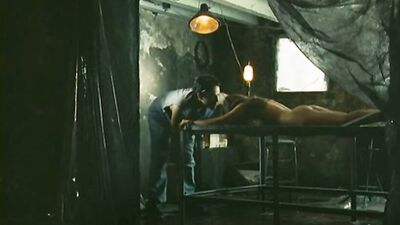 Jimena Guerra, Ilean Almaguer – El quinto mandamiento (2012)