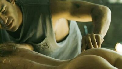 Jimena Guerra, Ilean Almaguer – El quinto mandamiento (2012)
