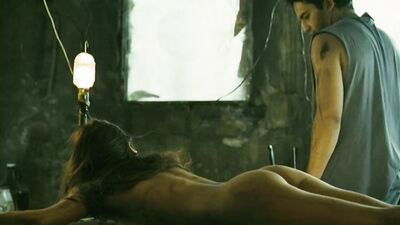 Jimena Guerra, Ilean Almaguer – El quinto mandamiento (2012)