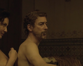 Soraia Chaves, Victoria Guerra – Linhas de Wellington (2012)