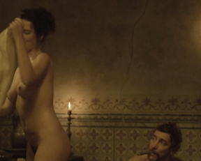 Soraia Chaves, Victoria Guerra – Linhas de Wellington (2012)