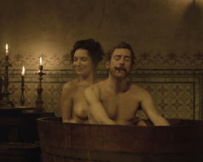 Soraia Chaves, Victoria Guerra – Linhas de Wellington (2012)