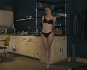 India Menuez, Grace Van Patten, etc - Under the Silver Lake (2018)