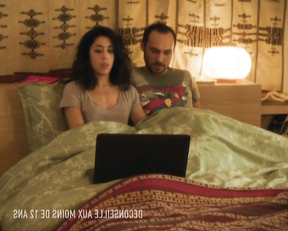 India Hair, Naidra Ayadi - Paris etc s01e03 (2017)