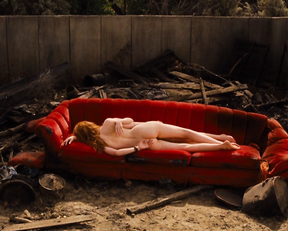 India Menuez, Ellie Bamber – Nocturnal Animals (2016) HD 1080p