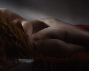 India Menuez, Ellie Bamber – Nocturnal Animals (2016) HD 1080p