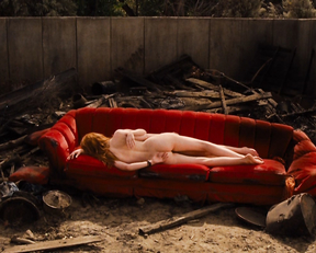 India Menuez, Ellie Bamber – Nocturnal Animals (2016) HD 1080p