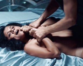 India Antony nude – 4 Blocks s01e02 (2017)