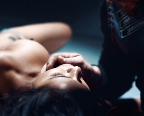 India Antony nude – 4 Blocks s01e02 (2017)