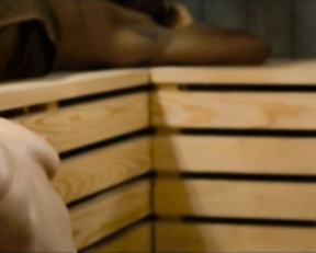 India Hair naked – Divin enfant (2014)