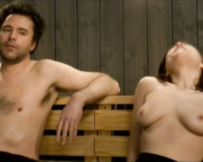 India Hair naked – Divin enfant (2014)