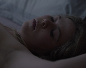 India Hair topless – Rester vertical (2016)