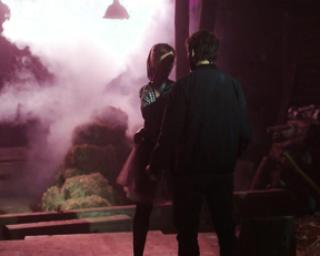 Jessica Schwarz naked – Stadtlandliebe (2016)