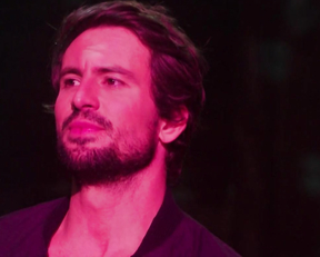 Jessica Schwarz naked – Stadtlandliebe (2016)