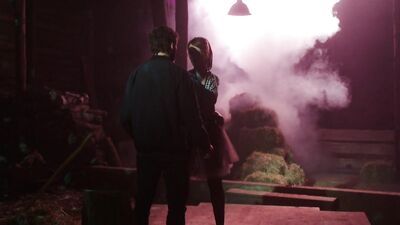 Jessica Schwarz naked – Stadtlandliebe (2016)