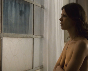 Jessica Schwarz nude – Adieu Paris (2013)