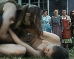 Saara Elina, Veera W. Vilo - Kyrsya - Tuftland (2017)