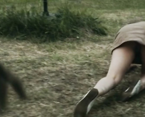 Saara Elina, Veera W. Vilo - Kyrsya - Tuftland (2017)