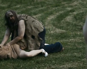 Saara Elina, Veera W. Vilo - Kyrsya - Tuftland (2017)